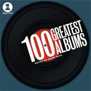 Cover of: 100 greatest albums