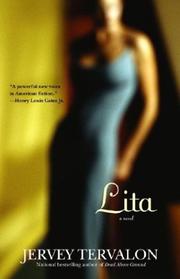 Cover of: Lita by Jervey Tervalon