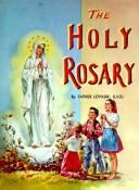 Cover of: Holy Rosary