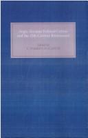 Cover of: Anglo-Norman political culture and the twelfth-century renaissance by Borchard Conference on Anglo-Norman History (1995 Chateau de la Bretesche)