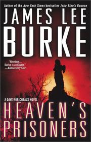 Cover of: Heaven's Prisoners by James Lee Burke
