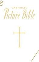 Cover of: Catholic Picture Bible