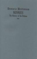 Cover of: History of the Britons by Nennius