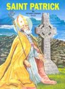 Cover of: Saint Patrick by Lawrence Lovasik