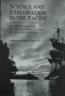 Cover of: Science and exploration in the Pacific by edited by Margarette Lincoln.