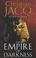 Cover of: The Empire of Darkness (Queen of Freedom)
