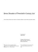 Seven decades of twentieth-century art by Marian Burleigh-Motley