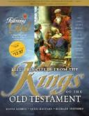 Cover of: Life Principles from the Kings of the Old Testament (Following God Character Builders)