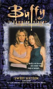 Cover of: Some buffy