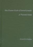 Cover of: The theater music of Samuel Arnold by Robert H. B. Hoskins, Robert H. B. Hoskins