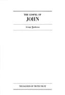 Cover of: Gospel of John (Geneva)