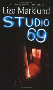Cover of: Studio 69