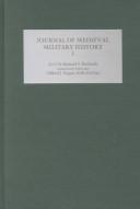 Cover of: Journal of Medieval Military History: Volume I (Journal of Medieval Military History)
