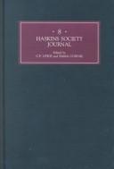 Haskins Society Journal: Studies in Medieval History by C.P. Lewis