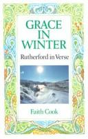 Cover of: Grace in Winter