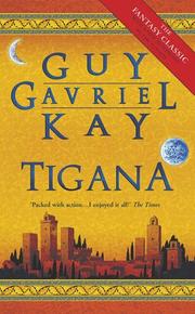 Cover of Tigana