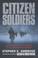 Cover of: Citizen Soldiers