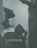 The German cinema book by Tim Bergfelder, Erica Carter