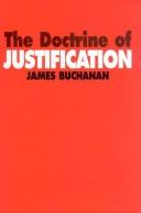 Cover of: The Doctrine of Justification (Students Reformed Theological Library) by 