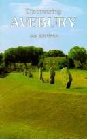 Discovering Avebury by Ian Edelman