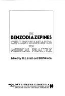 Cover of: The Benzodiazepines by 