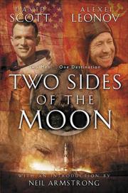 Cover of: Two Sides of the Moon by David Scott, Alexei Leonov