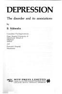 Cover of: Depression | B. Mahendra