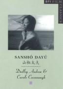 Cover of: Sansho Dayu (BFI Film Classics)