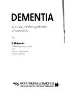 Cover of: Dementia | B. Mahendra