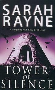 Cover of: Tower of Silence by Sarah Rayne