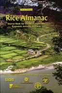 Cover of: Rice Almanac (Cabi Publishing) by 