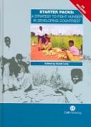 Cover of: Starter Packs: A Strategy to Fight Hunger in Developing Countries? (Cabi Publishing)