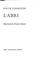 Cover of: L'Abri