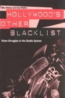Cover of: Hollywood's other blacklist by Michael Charles Nielsen