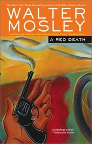 Cover of: A red death by Walter Mosley
