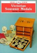 Victorian souvenir medals by Daniel Fearon