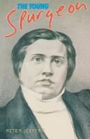 Cover of: Young Spurgeon by Jeffery