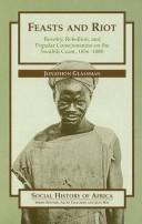 Cover of: Insiders and Outsiders (Social History of Africa) by Bill Freund