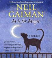Cover of: M Is for Magic by 