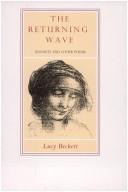 Cover of: The Returning Wave: Sonnets and Other Poems