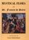 Cover of: MYSTICAL FLORA OF ST FRANCIS DE SALES, OR THE CHRISTIAN LIFE UNDER THE EMBLEM OF...; TRANS. BY CLARA MULHOLLAND.