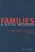 Cover of: Families and Social Workers