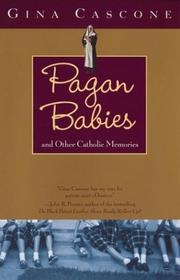 Cover of: Pagan Babies : and Other Catholic Memories