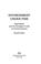 Cover of: Environment under Fire