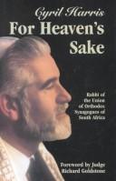 Cover of: For heaven's sake