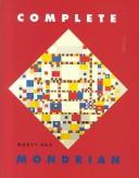 Cover of: Complete Mondrian by Marty Bax