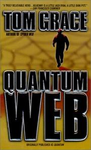 Cover of: Quantum Web