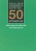 Cover of: BNF 50 September 2005: PDA Version For Palm OS