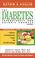 Cover of: Diabetes, Carbohydrate & Calorie Counter, 2nd Edition