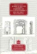 Ordnance survey memoirs of Ireland by Patrick McWilliams